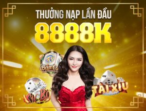 khuyến mãi V8 nạp lần đầu