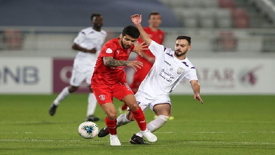 Sepahan vs Al-Hilal