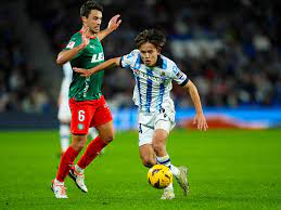 Alaves cùng Sociedad