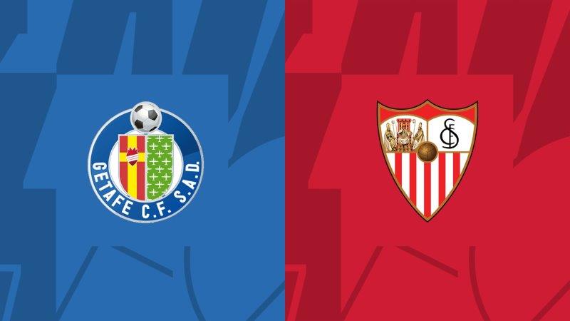 Getafe vs Sevilla