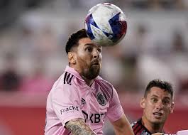 Inter Miami vs NY Red Bulls